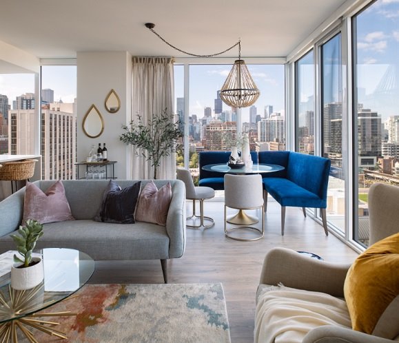 How to Find Your Perfect Apartment in Chicago