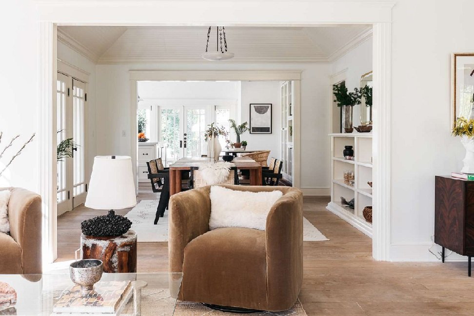 The Ultimate Guide to Living Room Decoration Ideas and Choosing the Best Recliner for Your Home