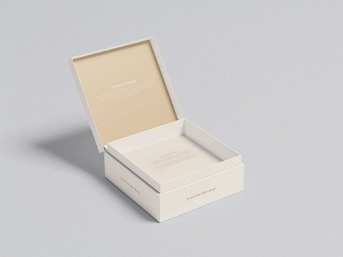 Custom Rigid Boxes: High-Quality Packaging