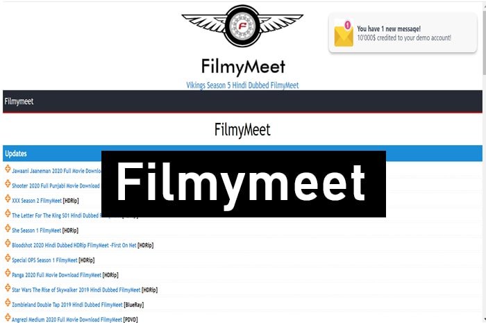 Filmymeet