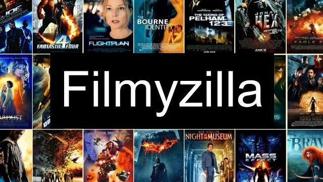 Filmyzilla XYZ