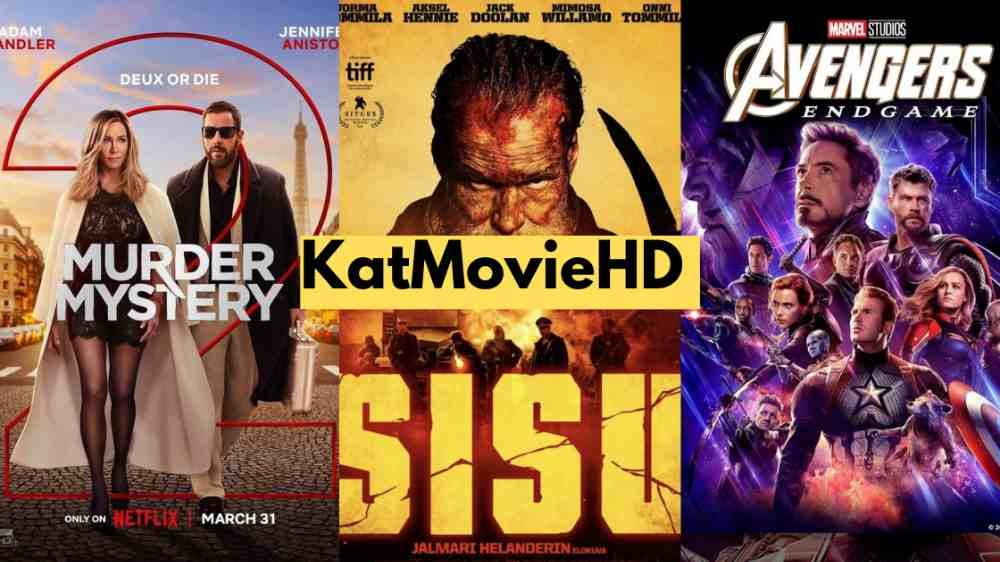 Katmoviehd: Hollywood, Bollywood, Korean movies and series