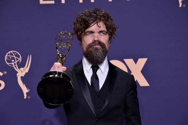 Peter Dinklage Net Worth