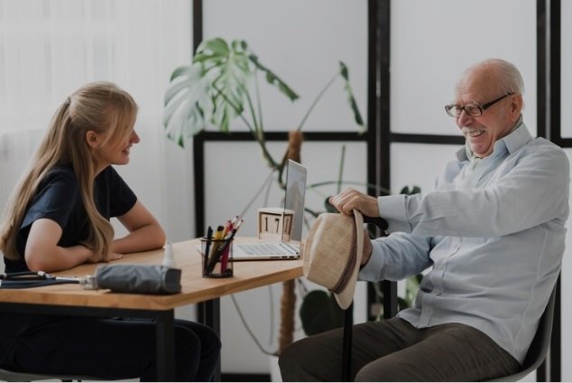 Why You Need The Top Quality Dementia Senior Care Services